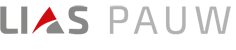 Pauw gemeentefonds logo